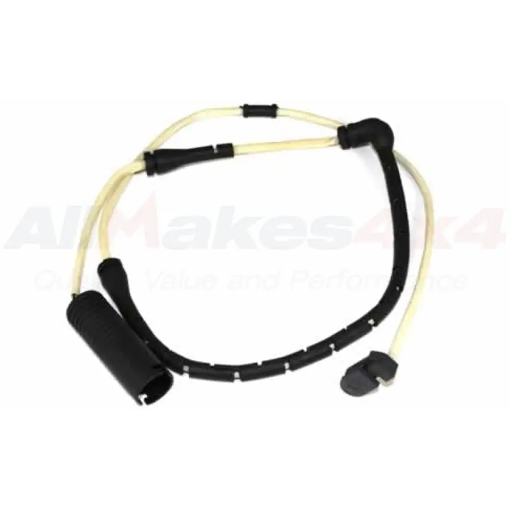 Front Brake Pad Wear Sensor 1