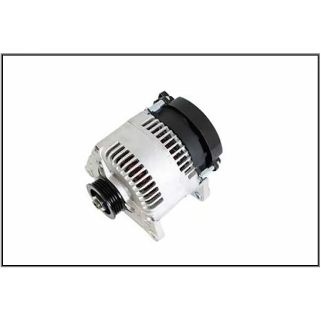Alternator 100 Amps 1