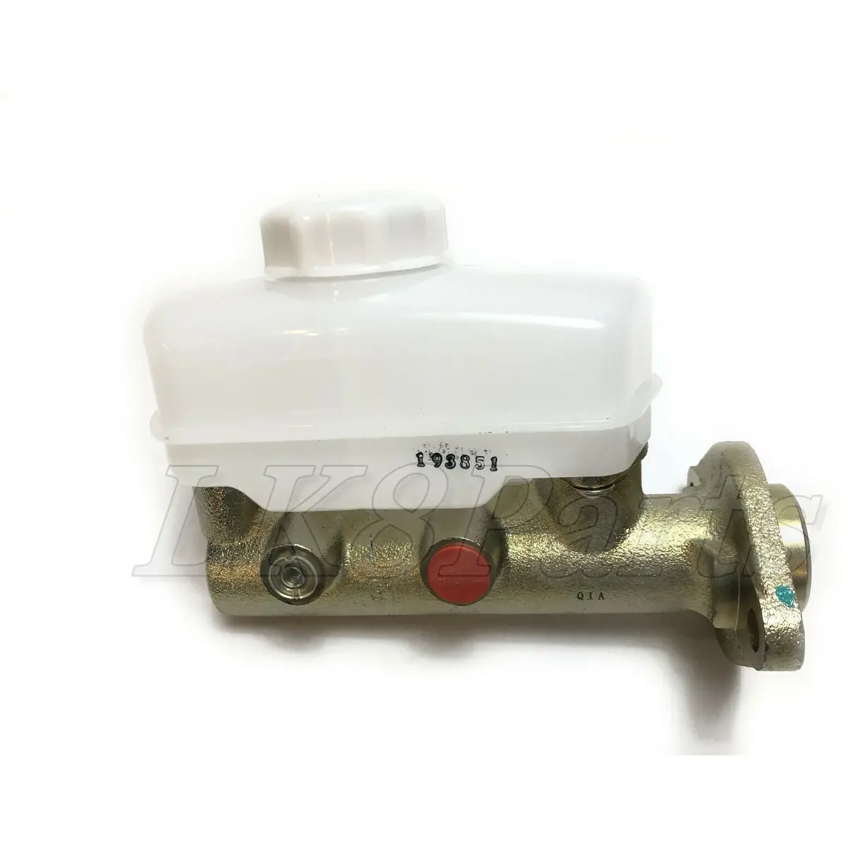 Brake Master Cylinder 1