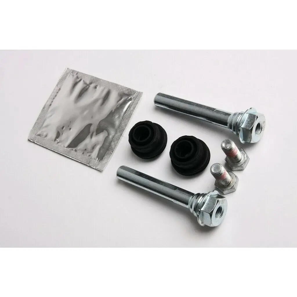 Brake Caliper Slider Pin Kit Genuine 1