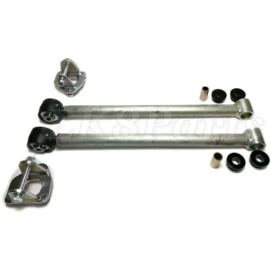 Terrafirma Creeper Joint Rear Radius Arms 1