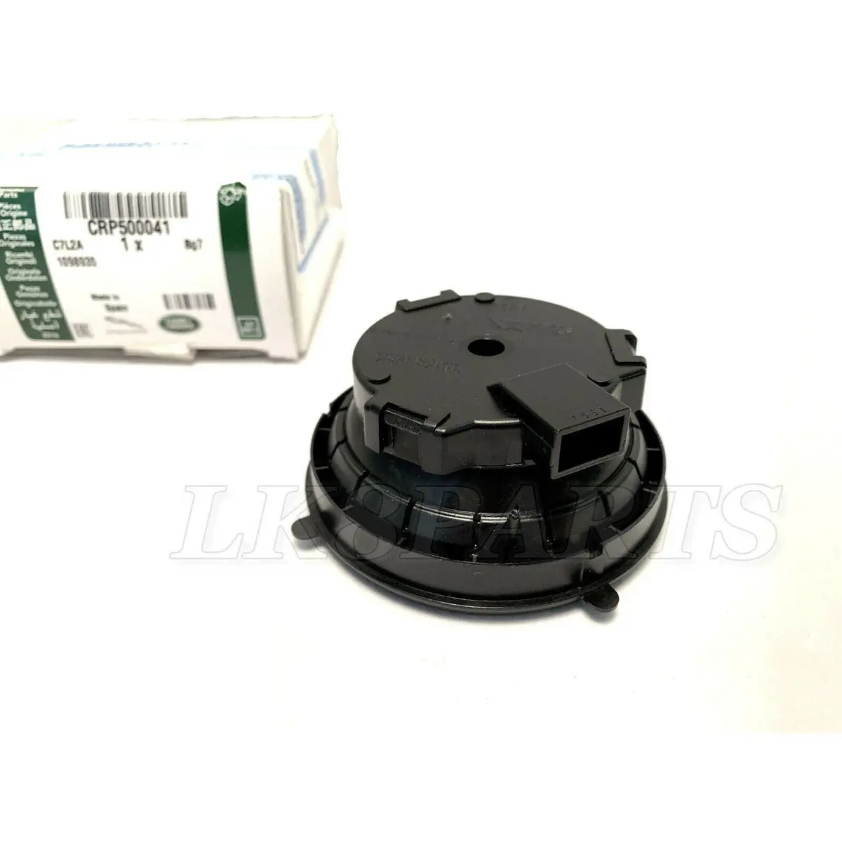 Mirror Motor With Memory Rh=Lh Genuine 1