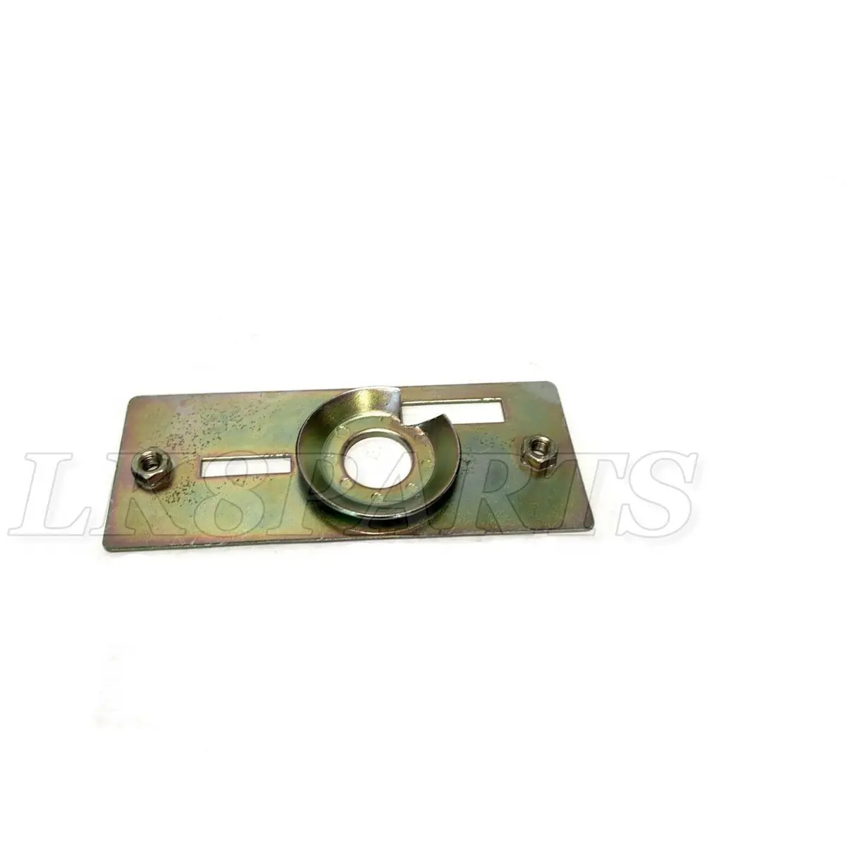 Bonnet Striker Catch Plate 1