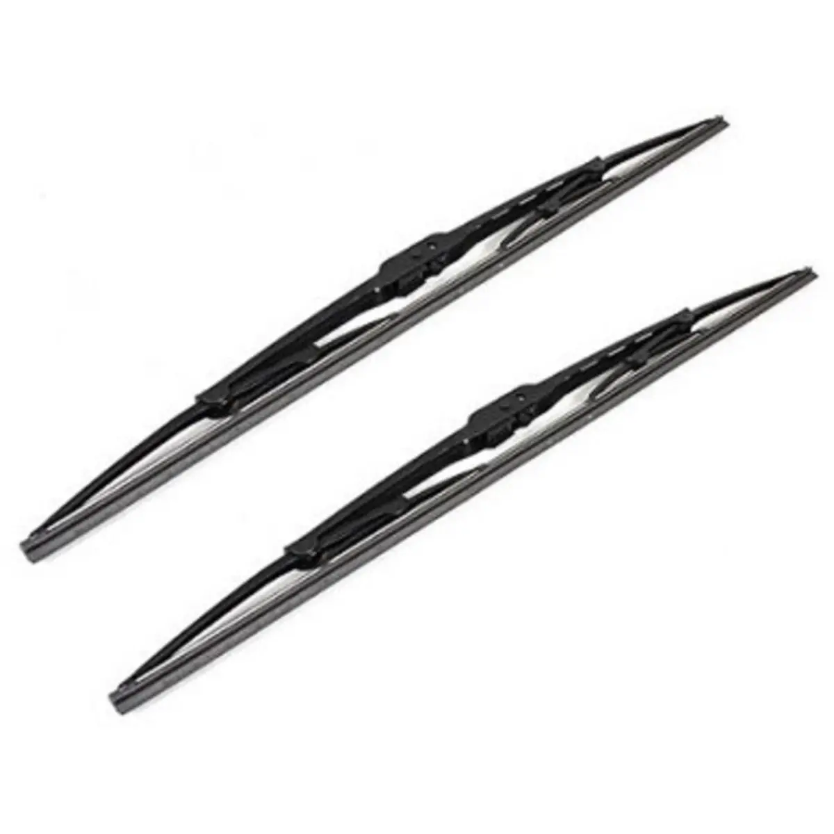 Front Wiper Blade Set Of 2 1