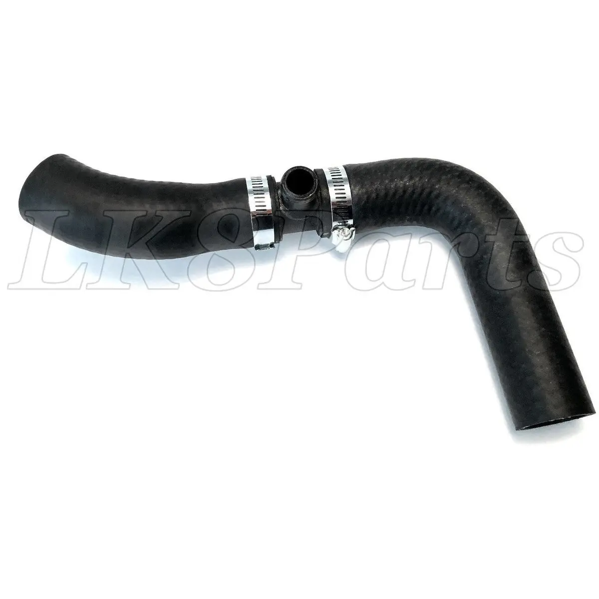 Upper Radiator Hose 1