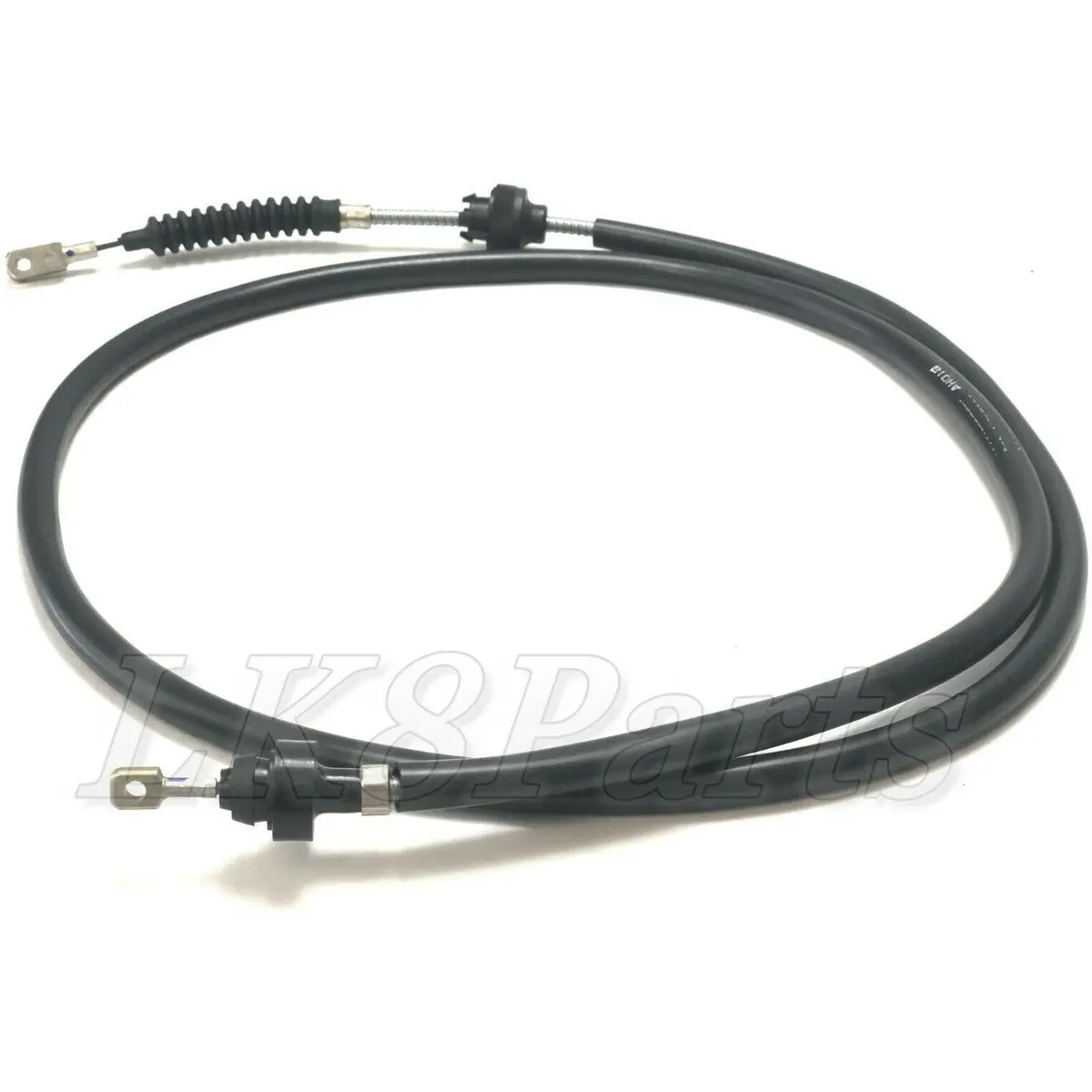 Throttle / Accelerator Cable 300 Tdi 1