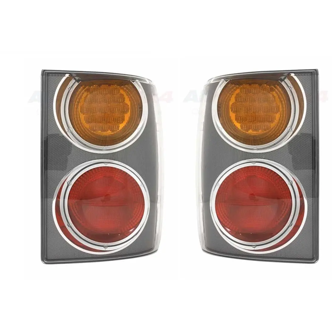 Rear Tail Lamp Light Set Genuine 1