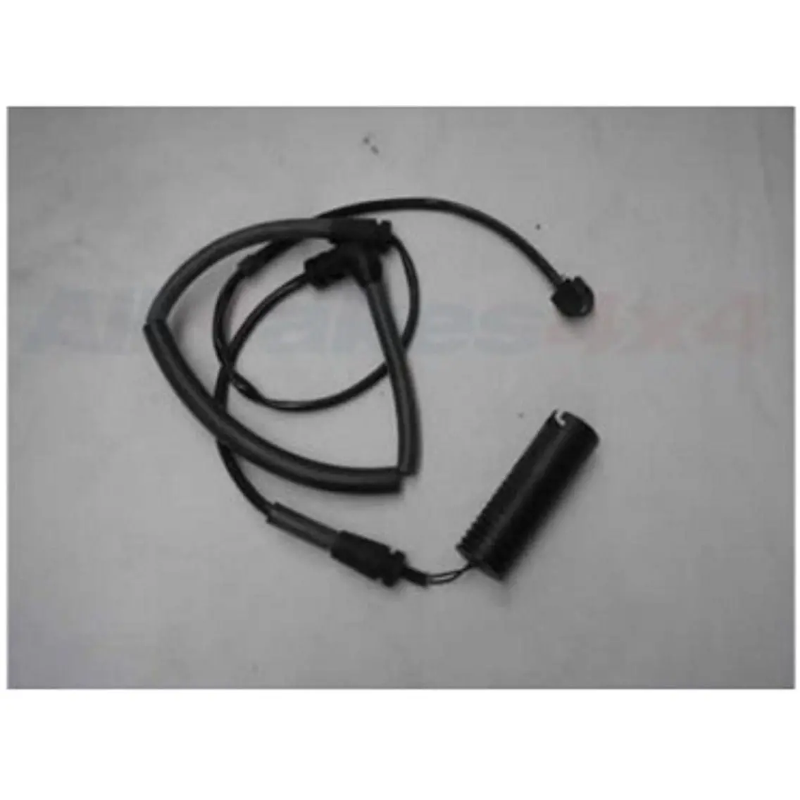 Front Brake Pad Wear Sensor 1