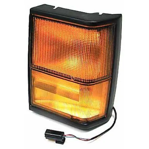 Front Turn Signal Light Lamp Left Lh 1
