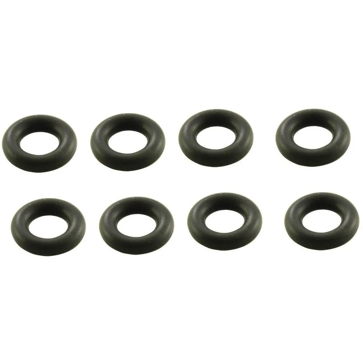 Fuel Injector Oring Set Of 8 1