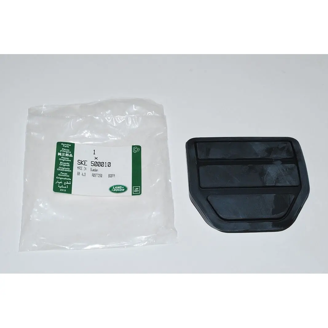 Brake Pedal Rubber Genuine 1
