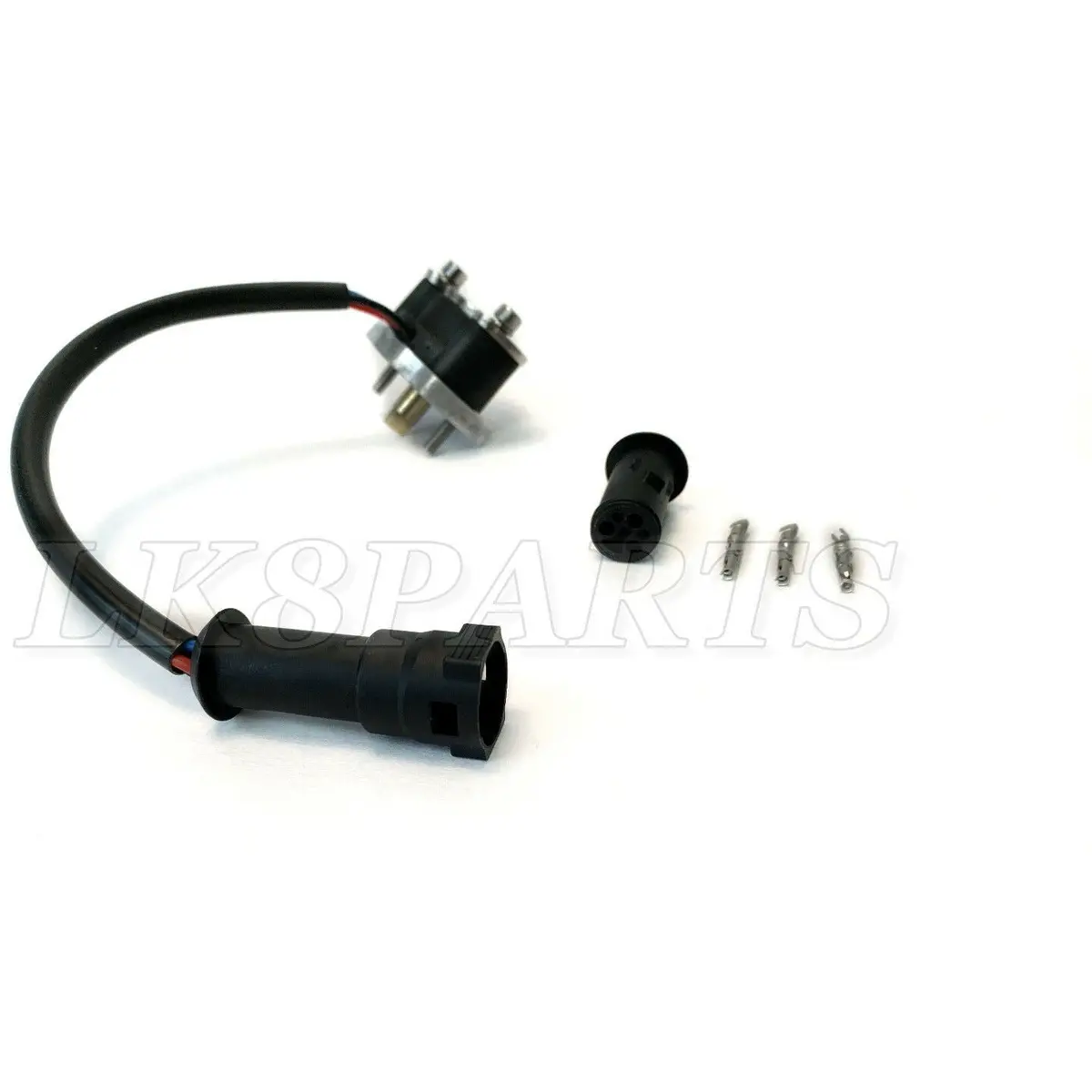 Throttle Potentiometer Kit 1