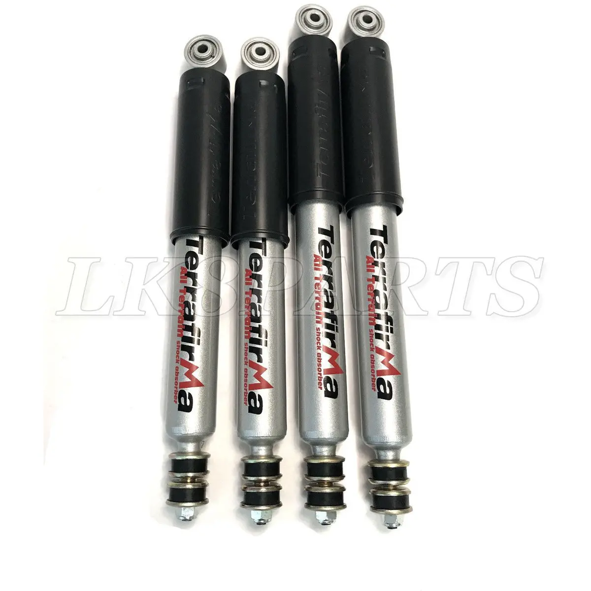 Terrafirma All Terrain Shock Absorber Kit 1