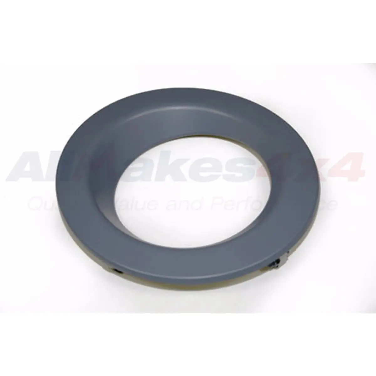 Fog Lamp Light Bezel Primed Right Rh 1