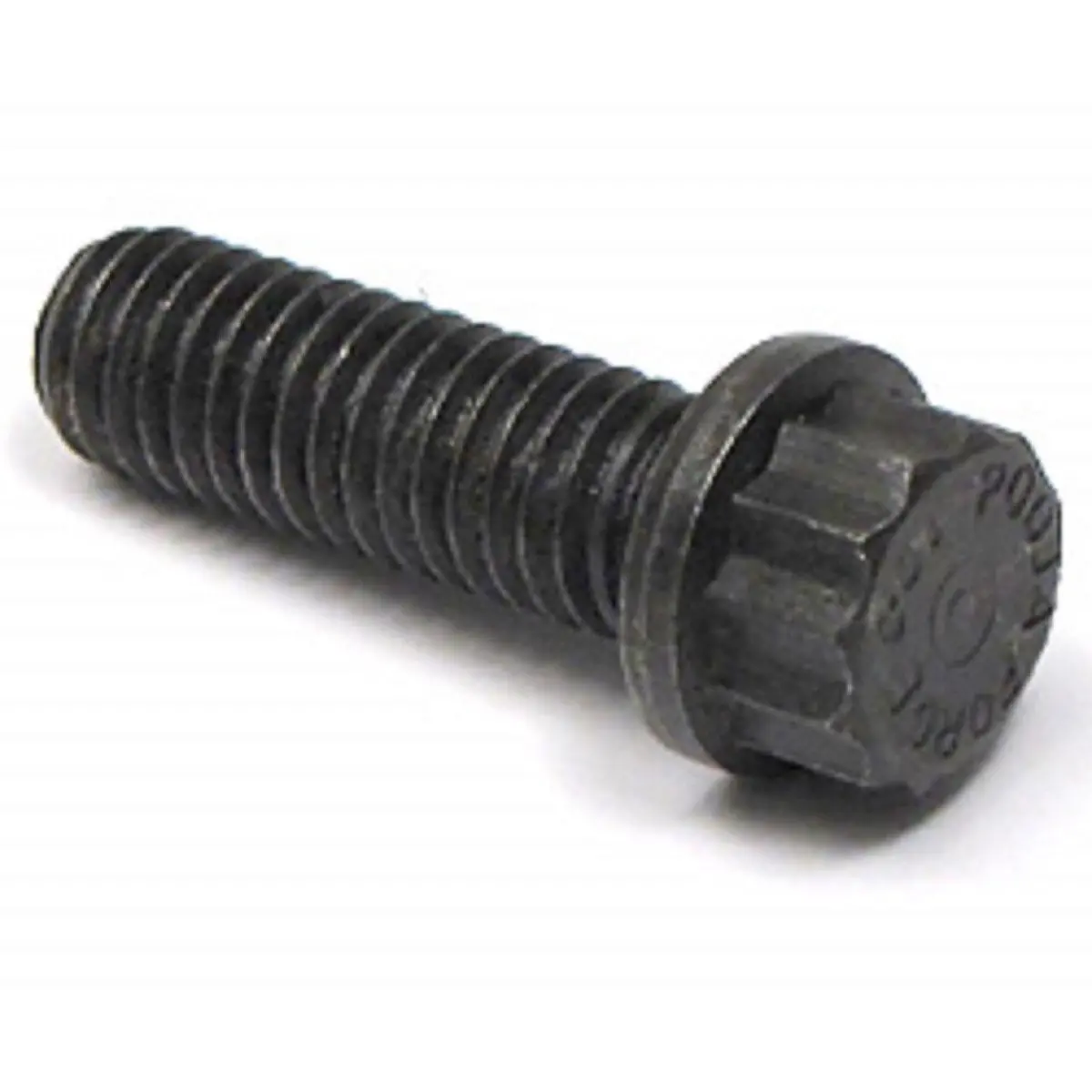 Exhaust Manifold To Head Screw Bolt M8 Setx4 Oem 1
