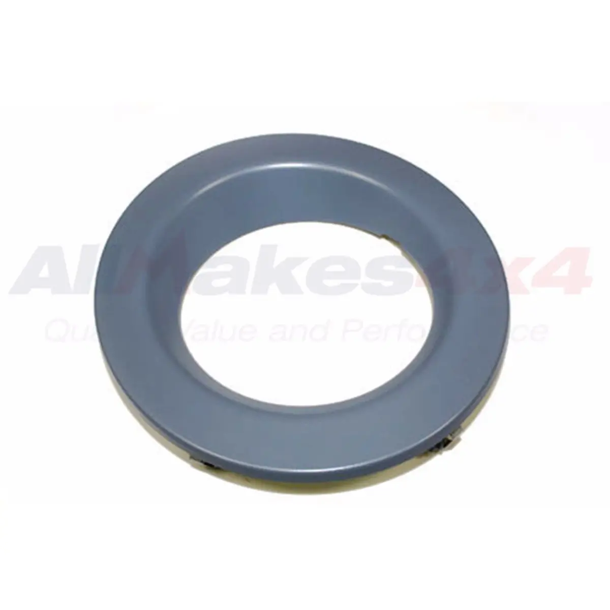 Fog Lamp Light Bezel Primed Left Lh 1