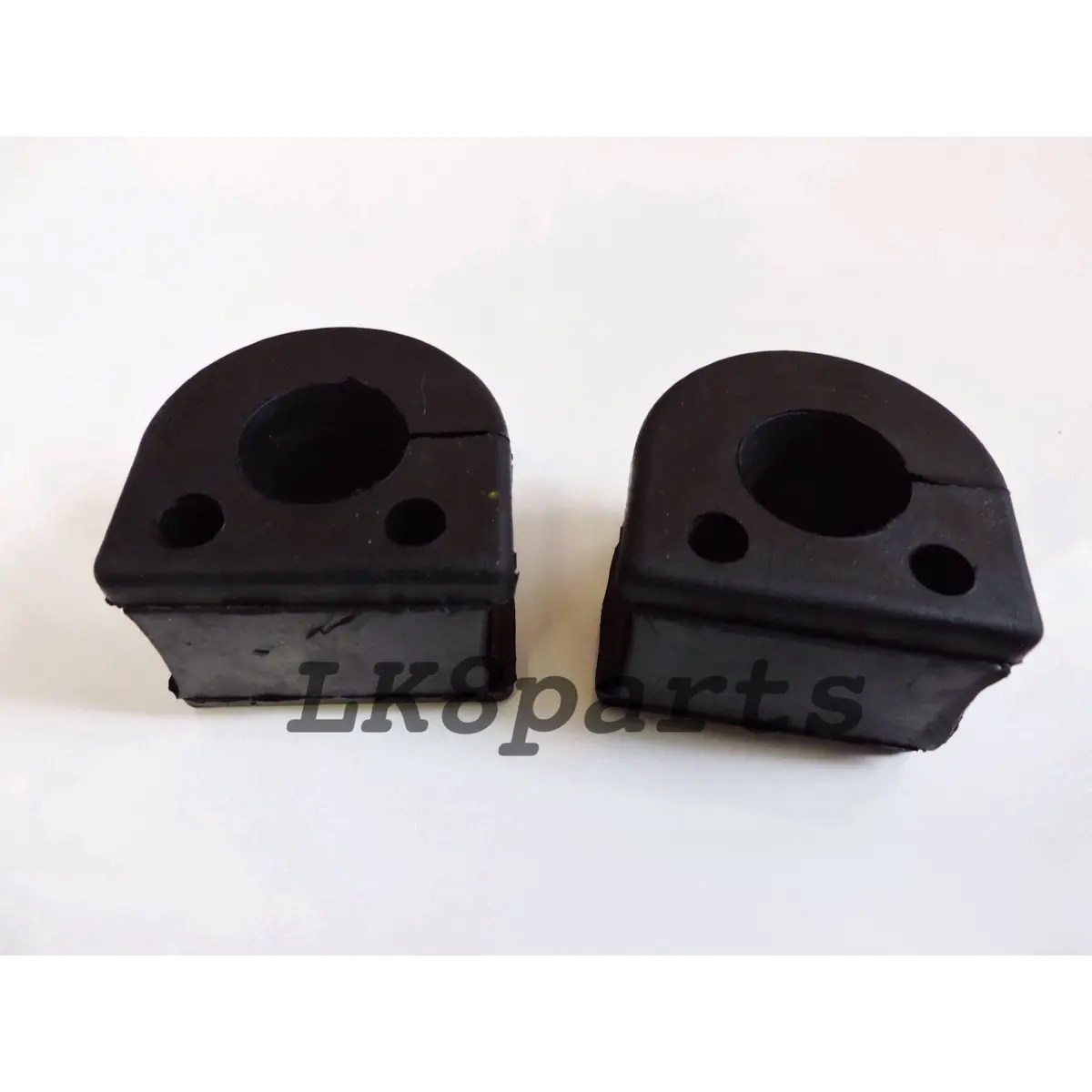 Front Anti-Roll Bar Bush Set – Pair – Ntc6828set – Defender, Range Rover Classic, Discovery I 1