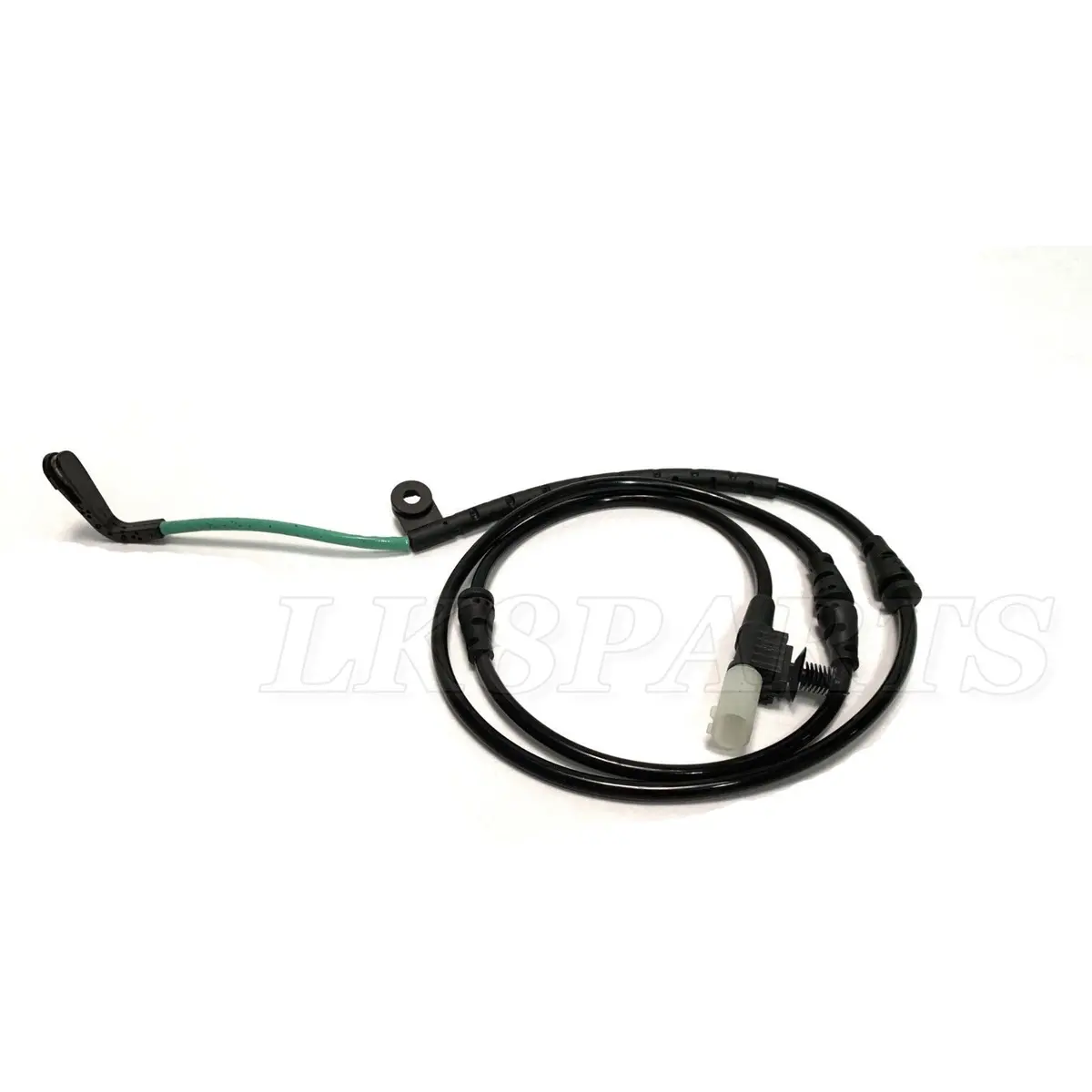 Front Brake Pad Wear Sensor 1