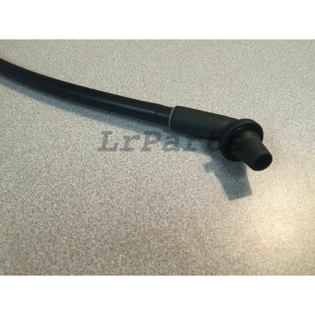 Rear Sunroof Water Drain Tube Hose Set X2 Genuine 1