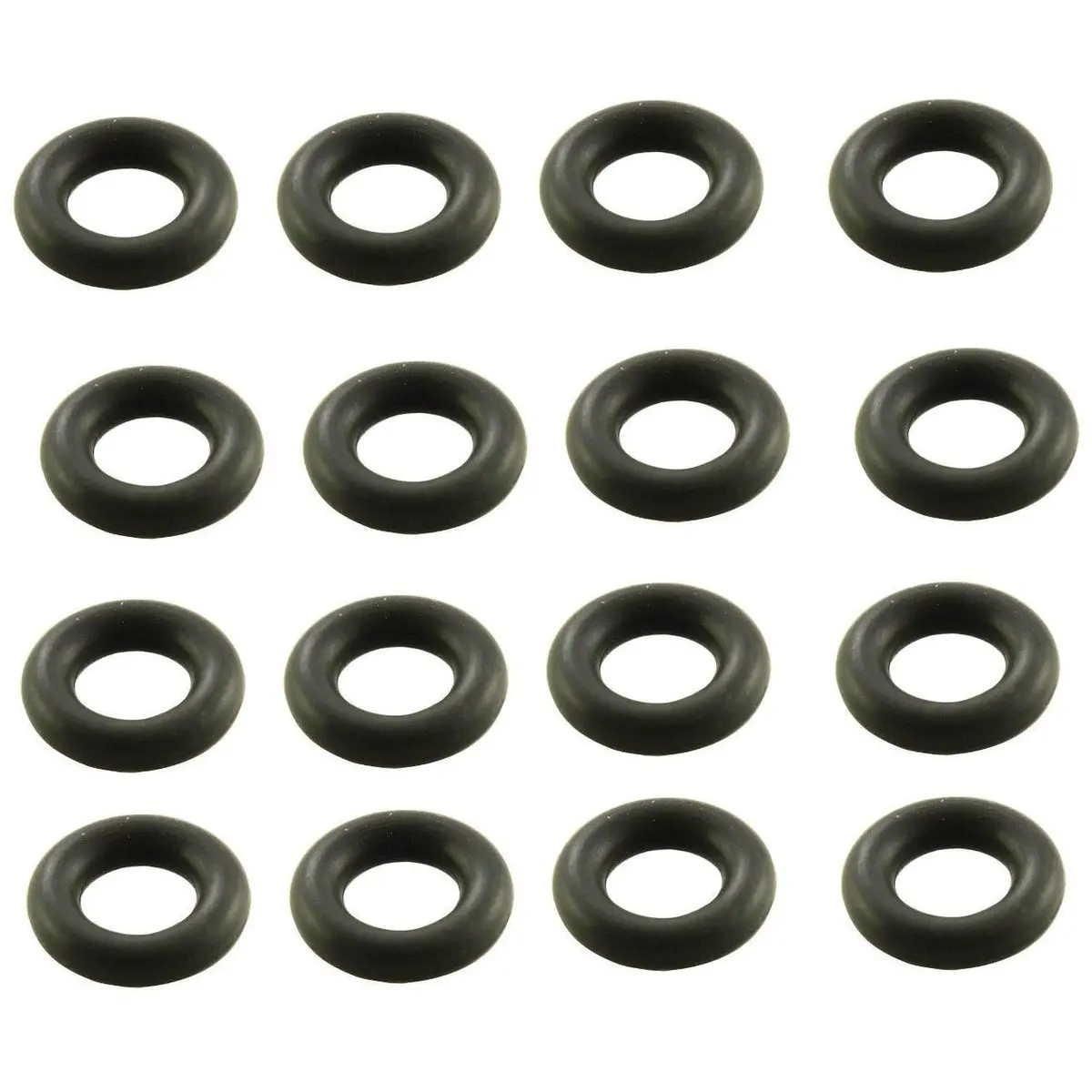 Fuel Injector Oring Set Of 16 1