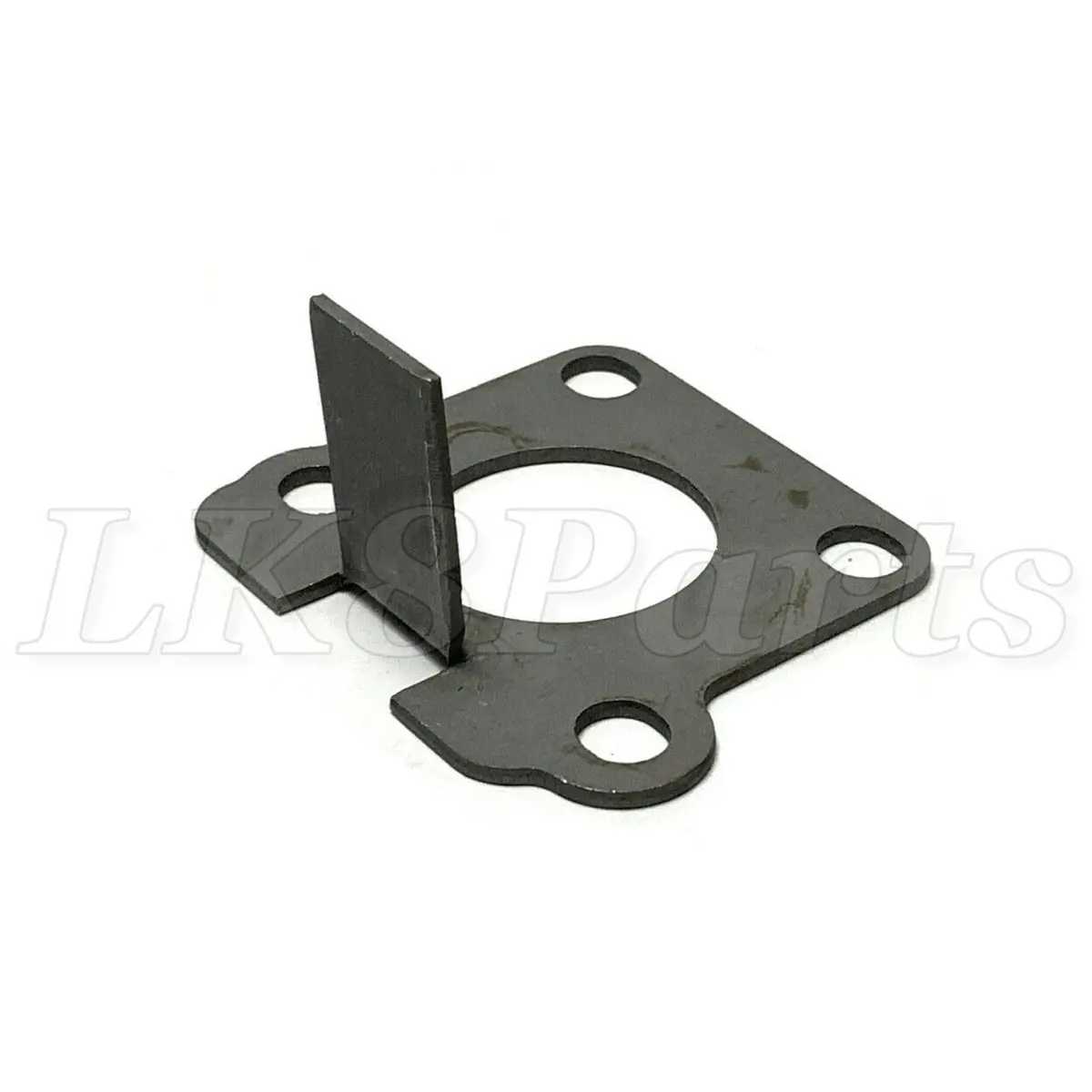Gear Change Plate 1