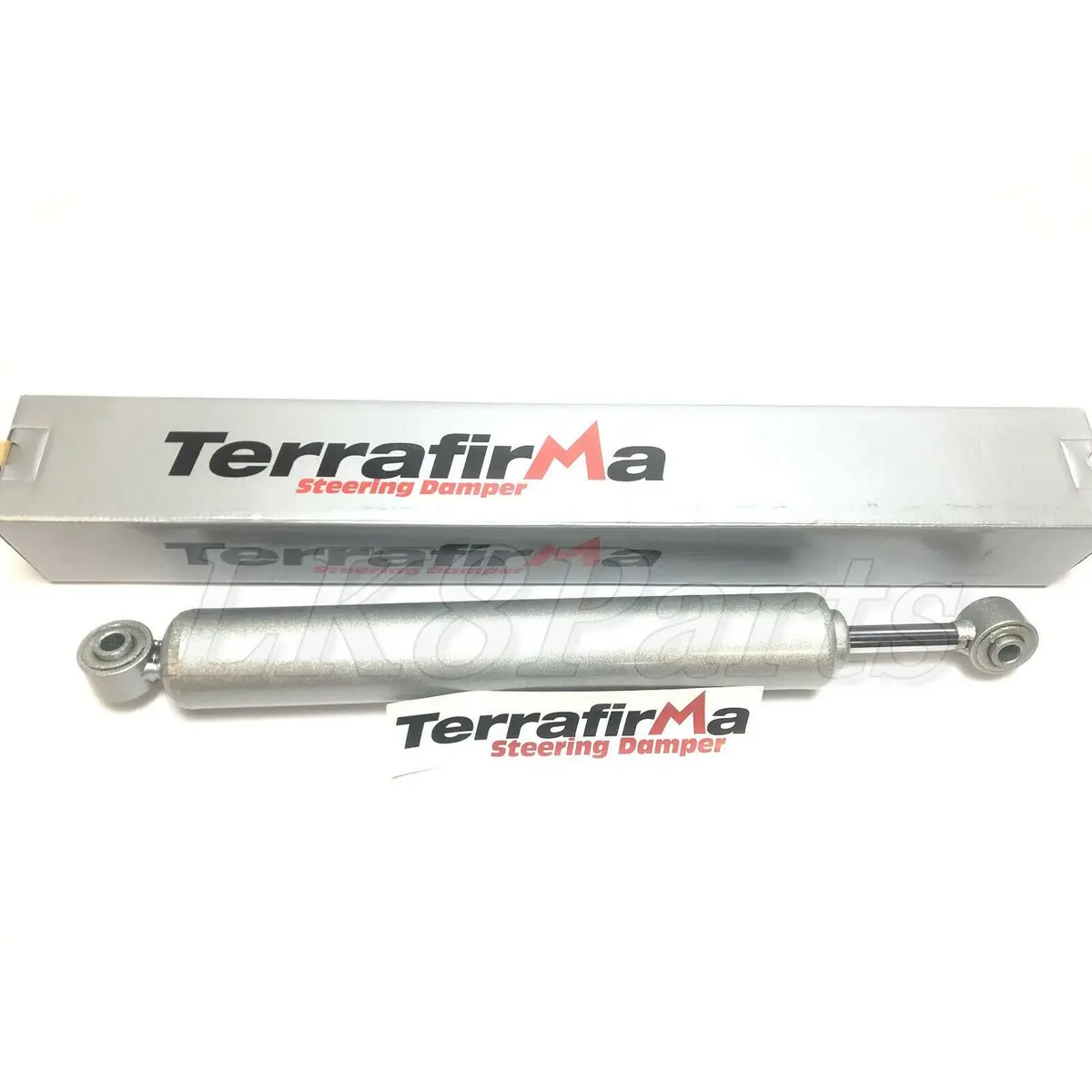 Steering Damper 1