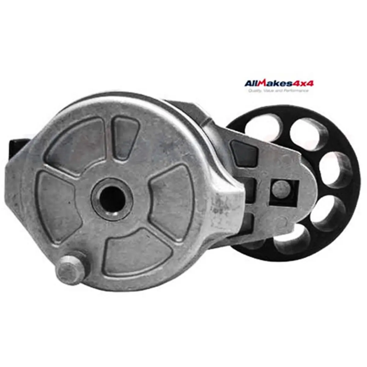 Err4708 Auxiliary Drive Belt Tensioner – Defender 300Tdi 1