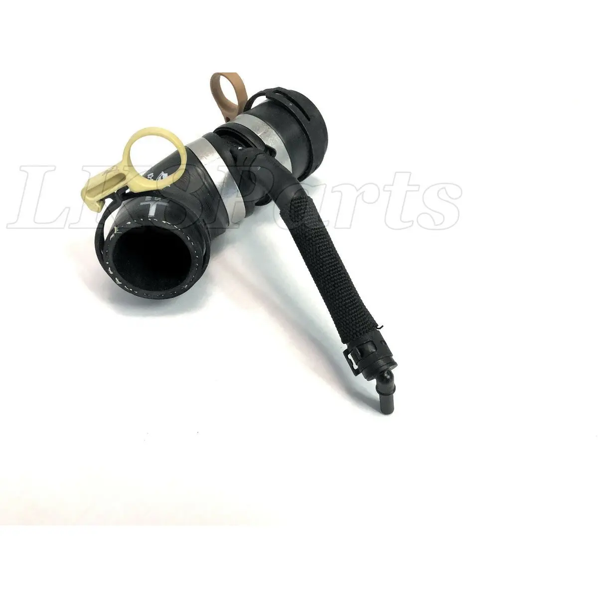 Coolant Hose - Thermostat To Engine Genuine 1