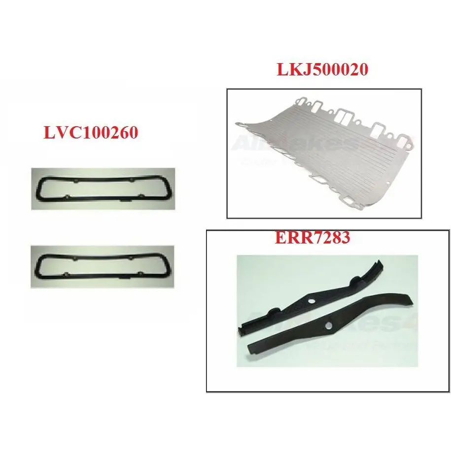 Reseal Kit Gasket Set 1