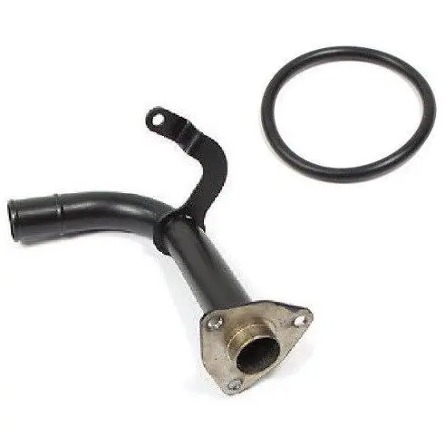 Coolant Water Elbow Pipe 1