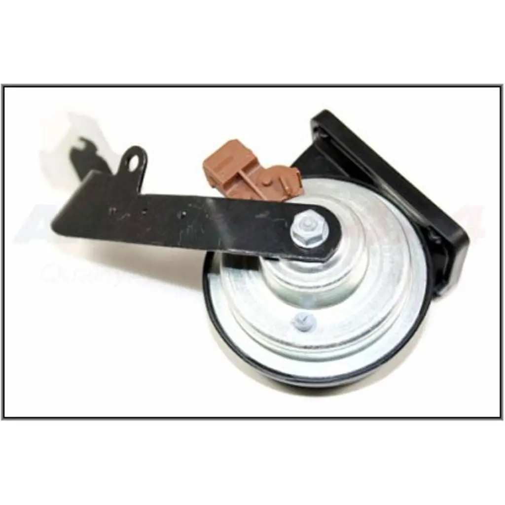 High Note Horn Genuine 1
