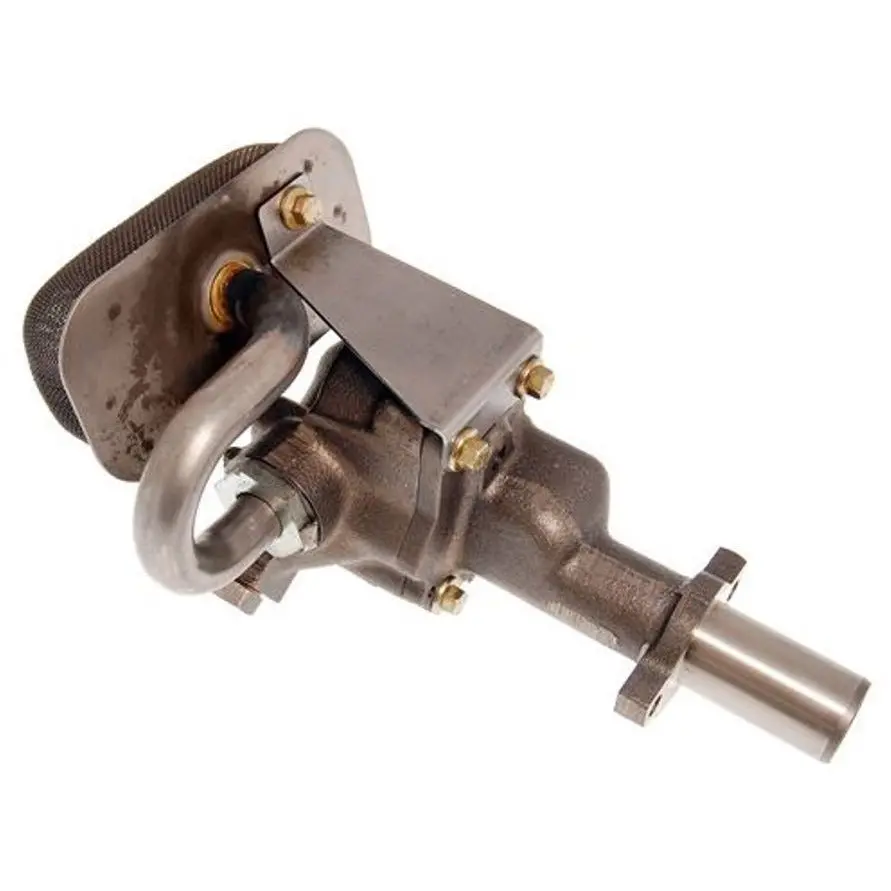Oil Pump Assy 200 Tdi Motor Only 1
