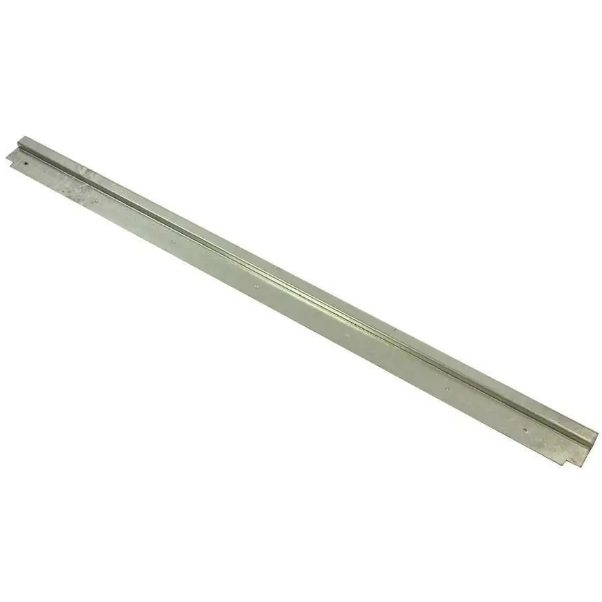 Body Panel Door Mat Retainer 1