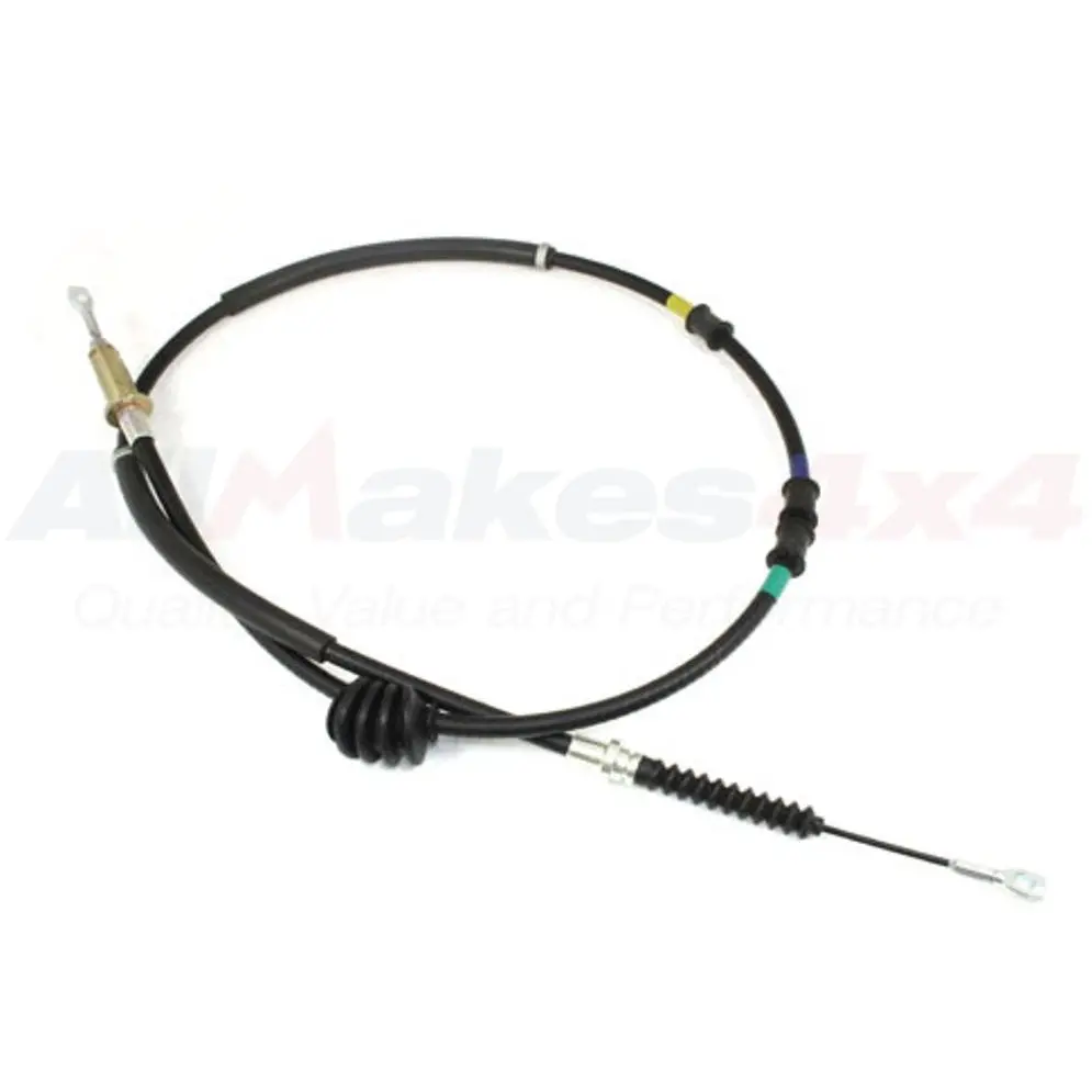 Parking Handbrake Cable 1