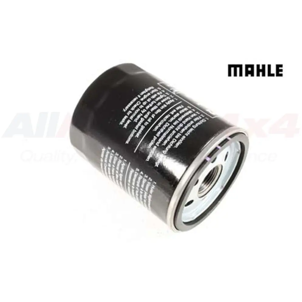 Oil Filter Mahle 1
