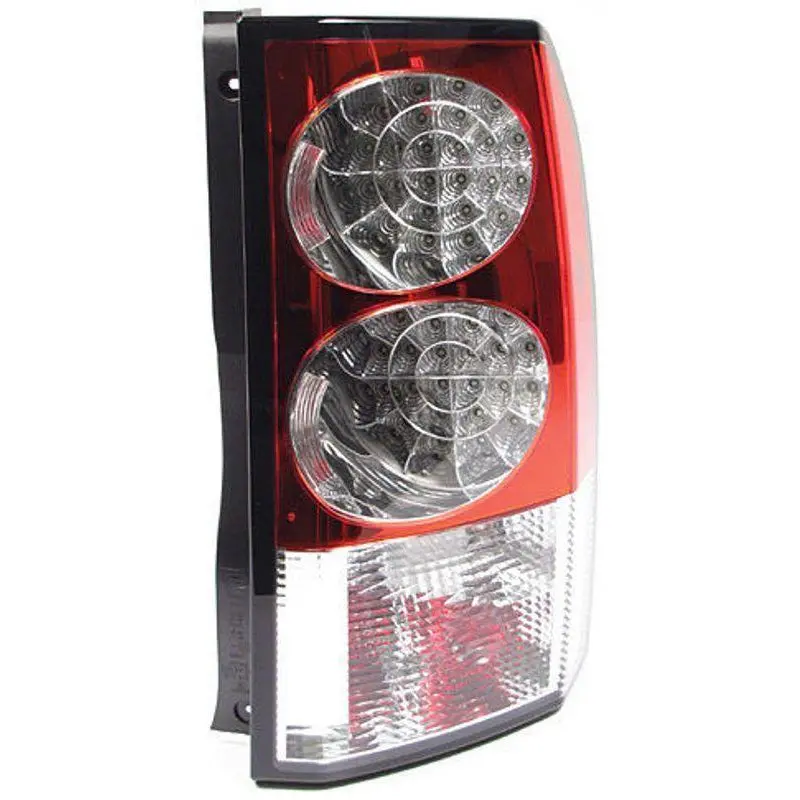 Rear Tail Lamp Light Right Rh Genuine 1