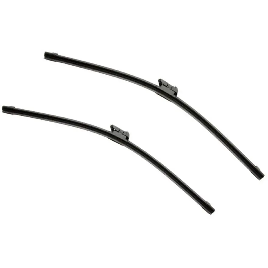 Front Wiper Blade Set 1