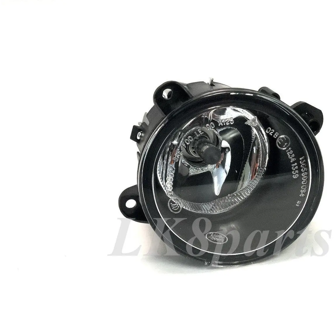 Fog Lamp Light Right Side Rh Genuine 1