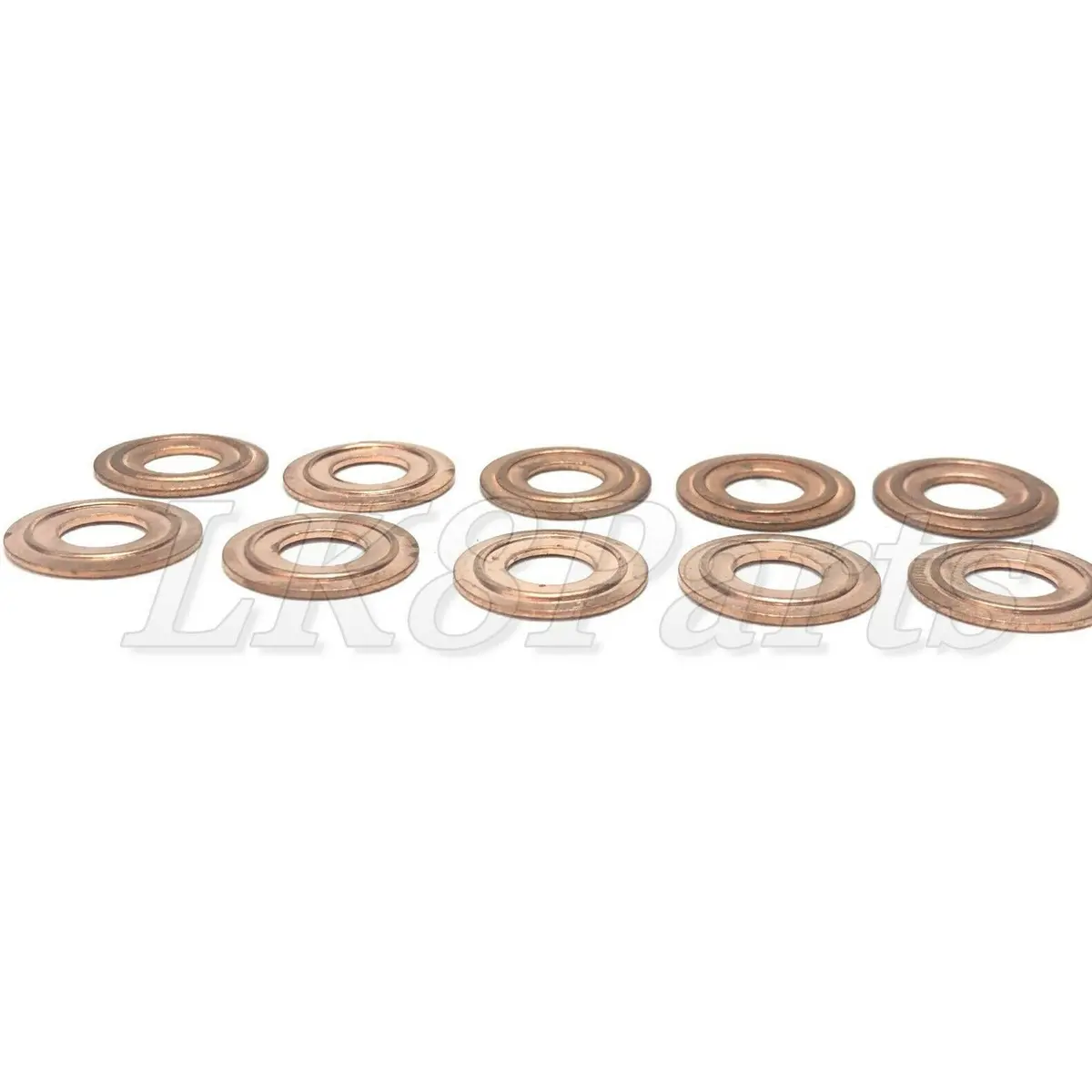 Fuel Injector Washers 1
