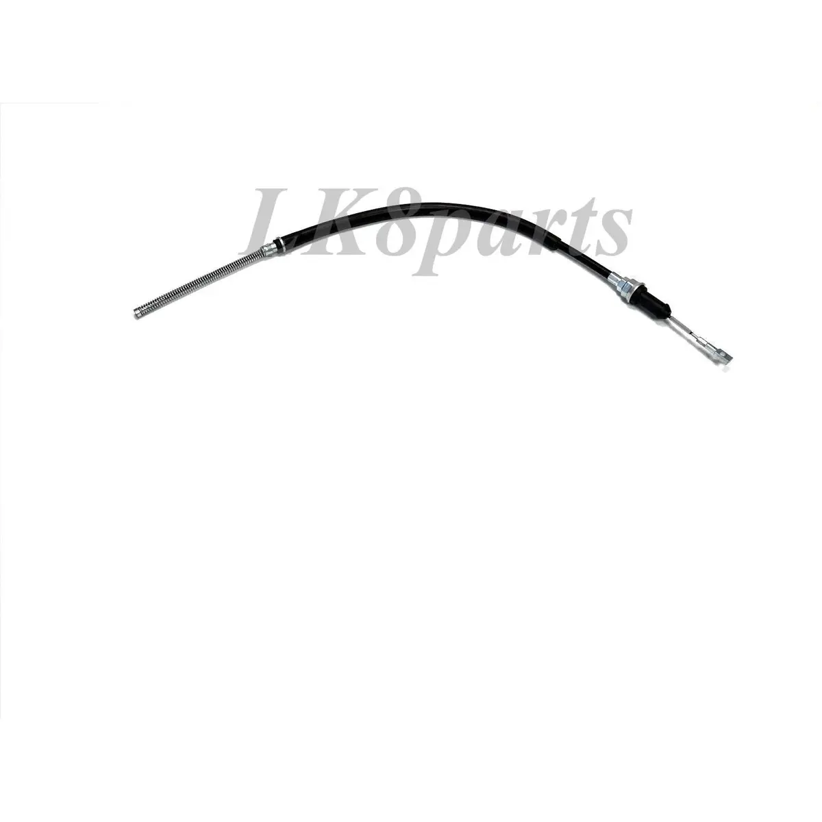 Rear Parking/Hand Brake Cable 1