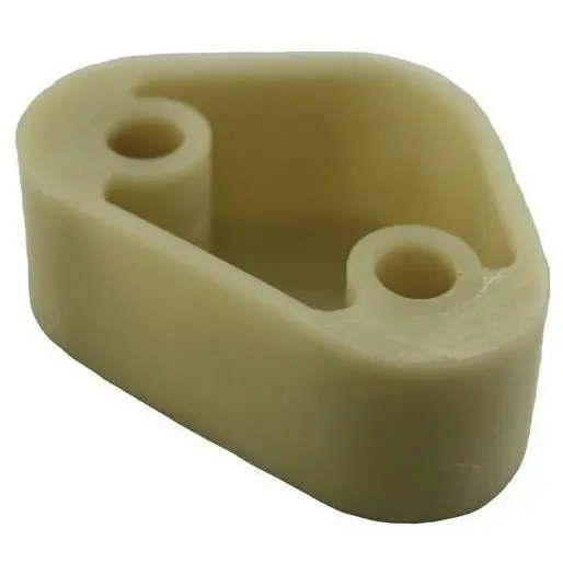 Front/Rear Door Striker Spacer 1