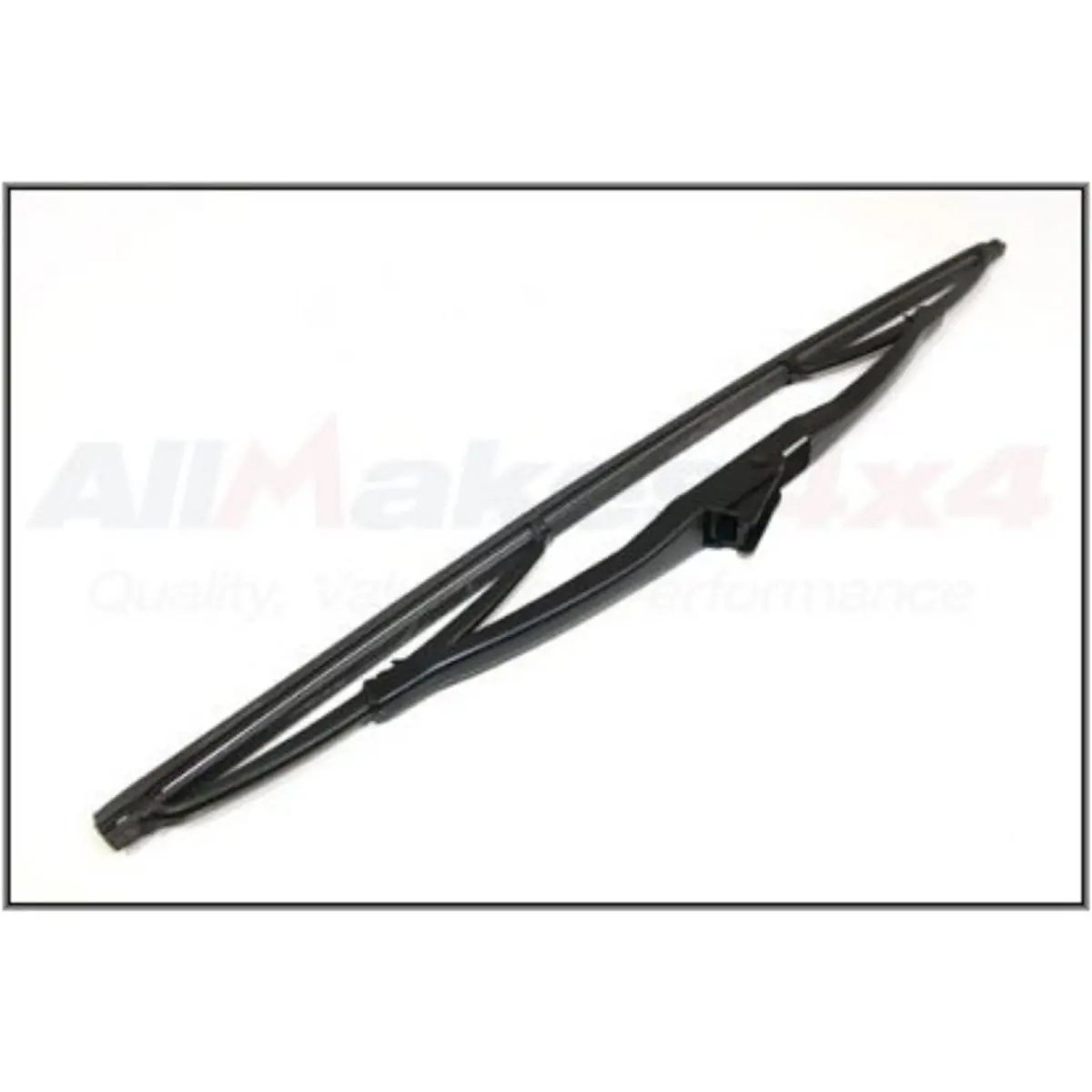 Rear Wiper Blade 1