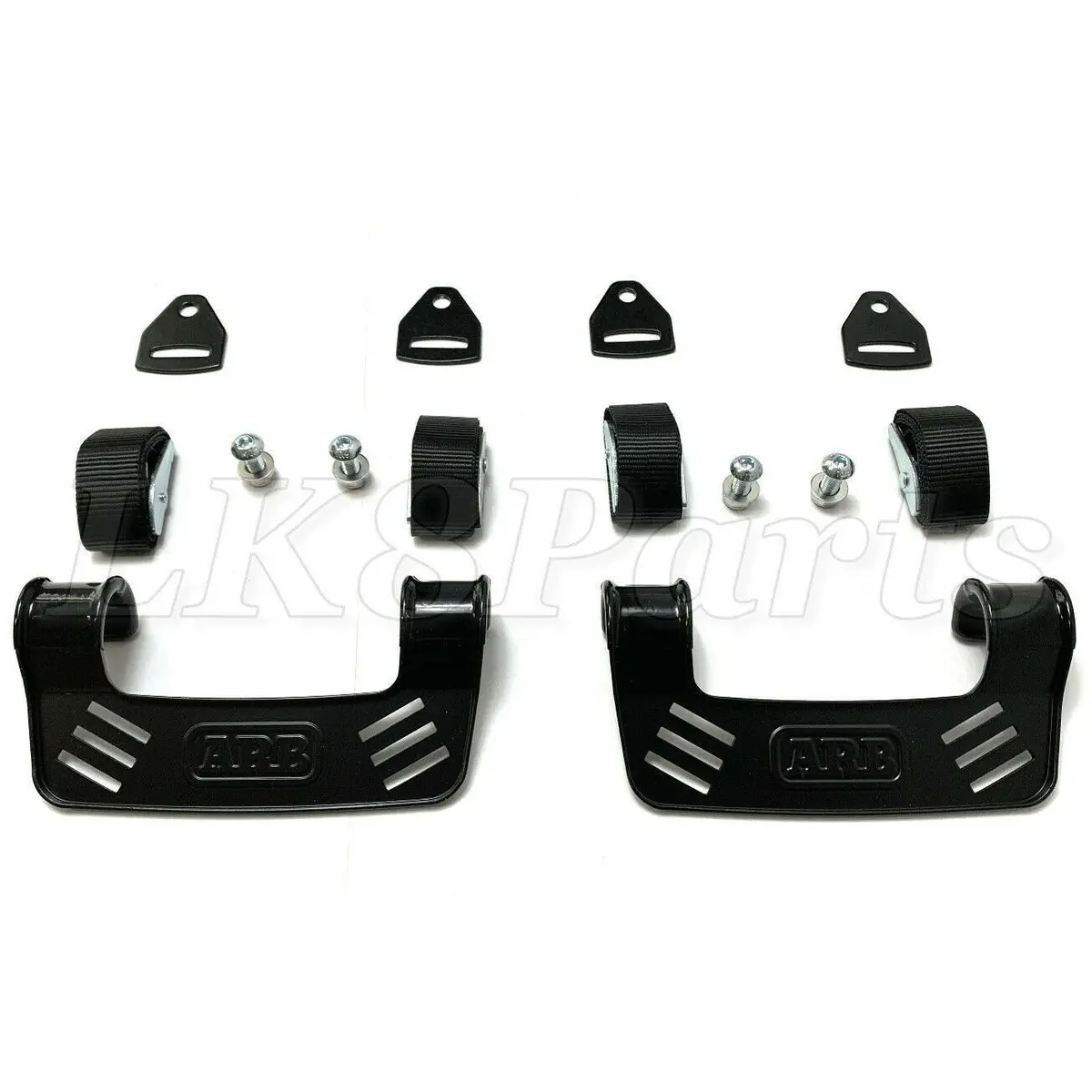 Arb Fridge Tiedown Kit 1