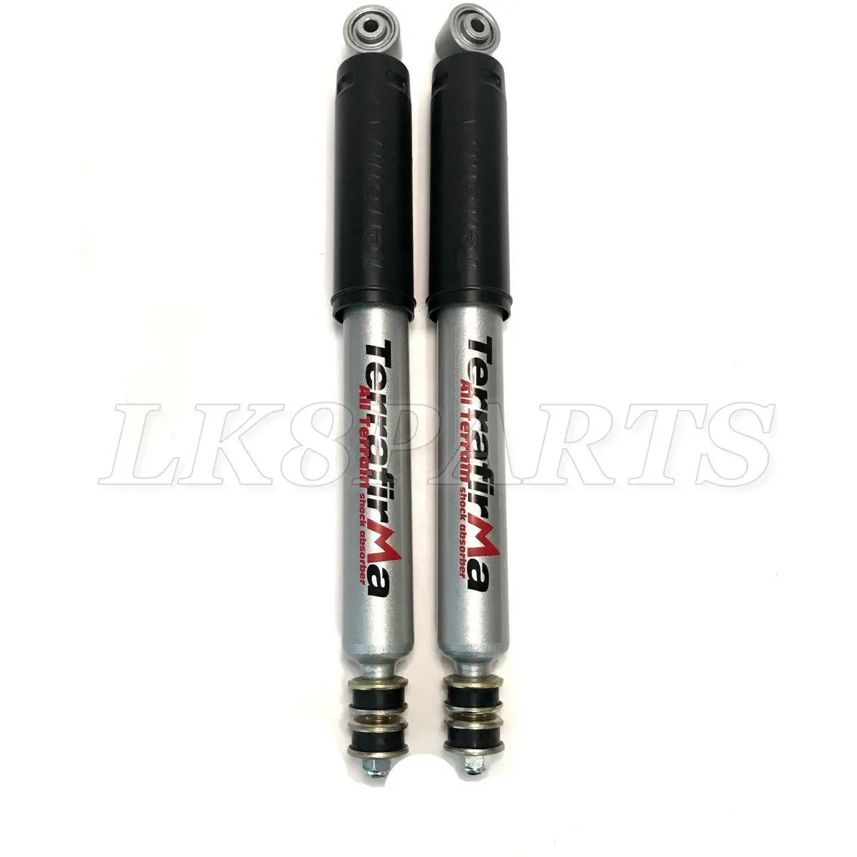 Front Suspension Shock Absorber Set 1