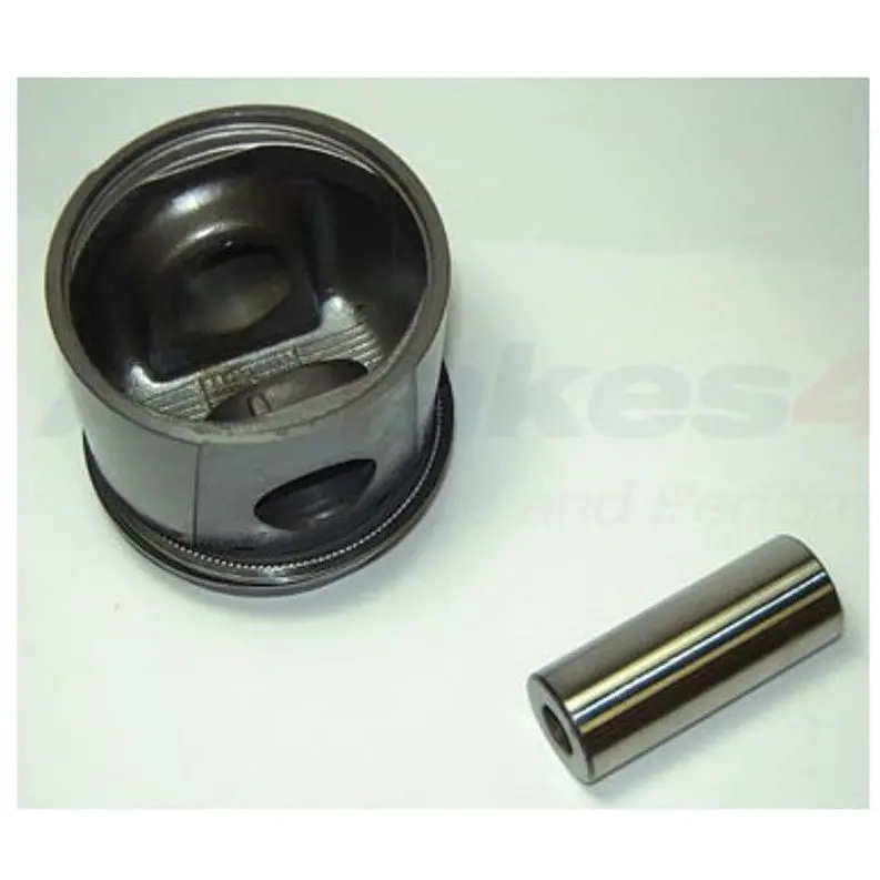 Standard Piston X1 1