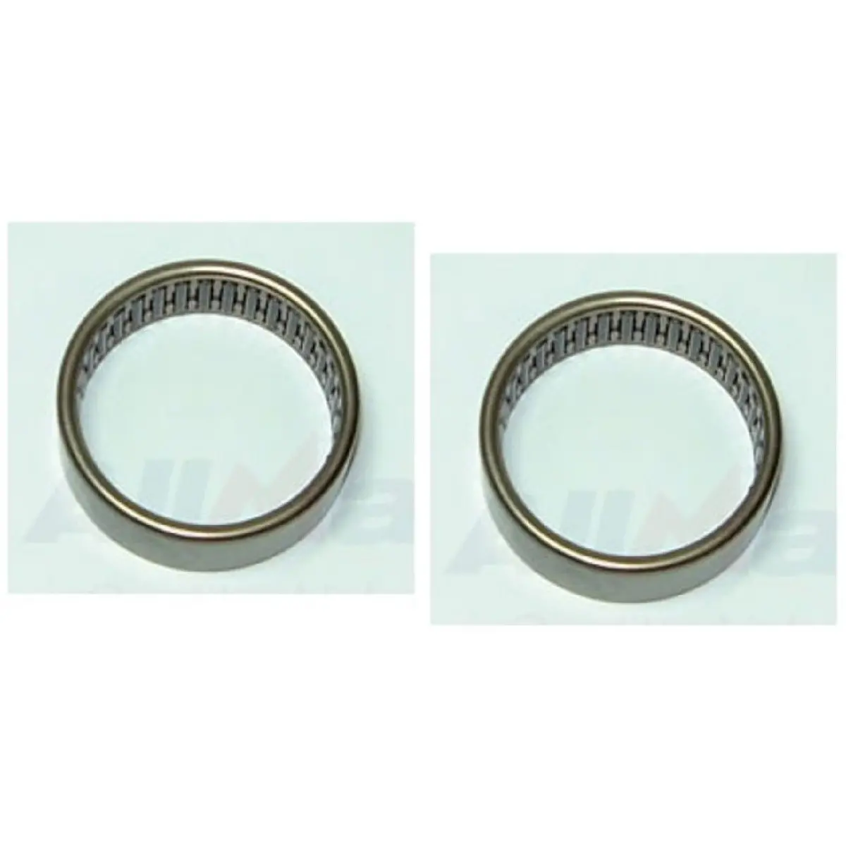 Front / Rear Axle Hub Bearing Set X2 1