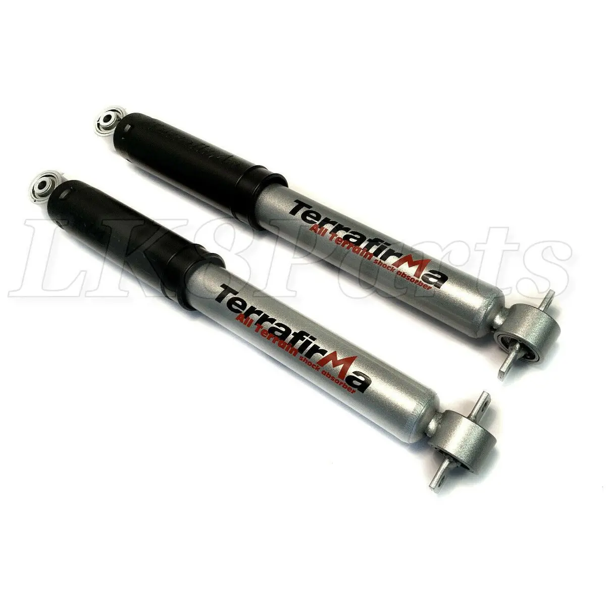 Front Hd Heavy Duty Shock Kit Set 1