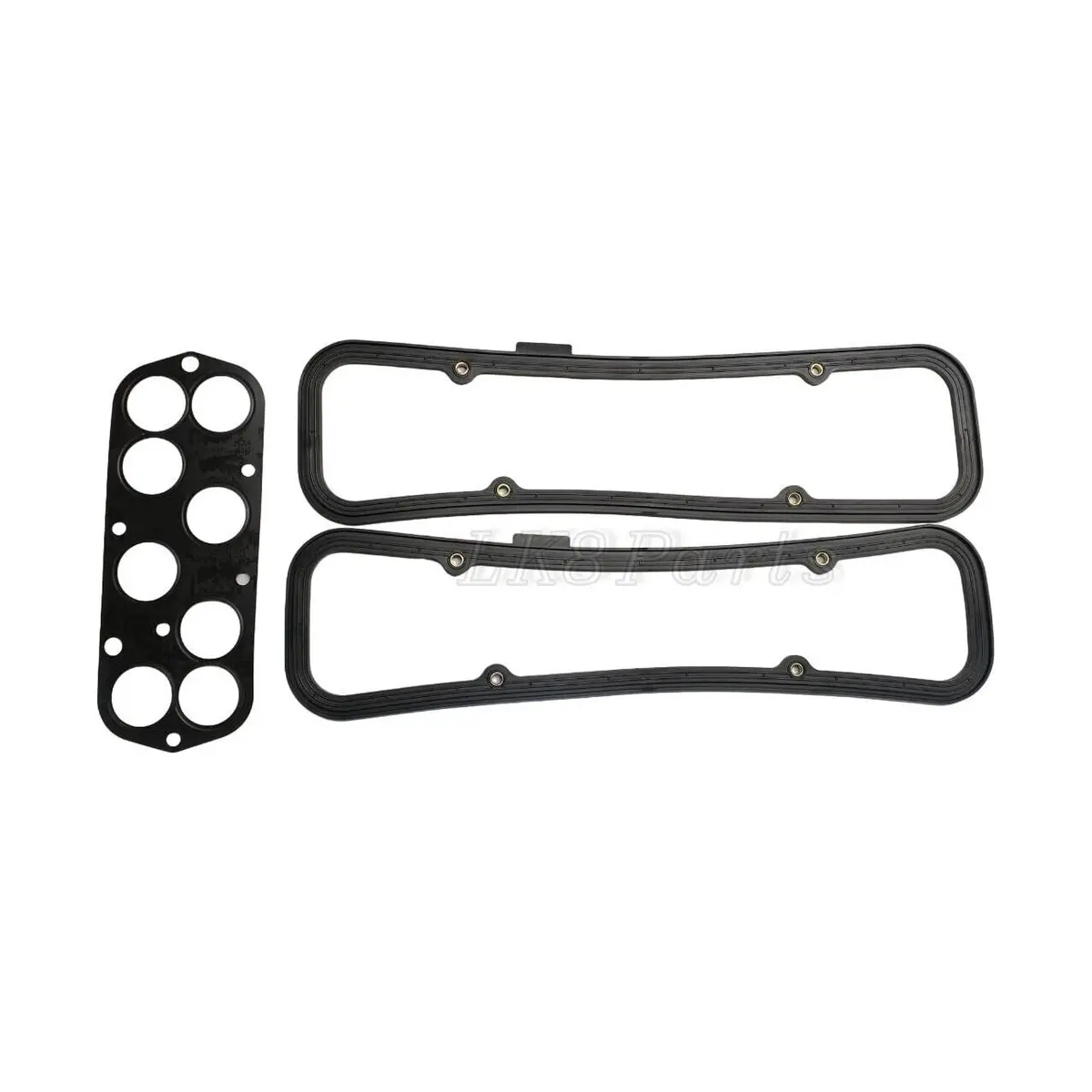 Valve Cover Gaskets And Intake Plenum Gasket Set Of 3 1