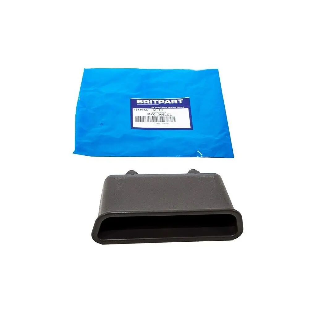 Door Pull Front/Rear Grey 1