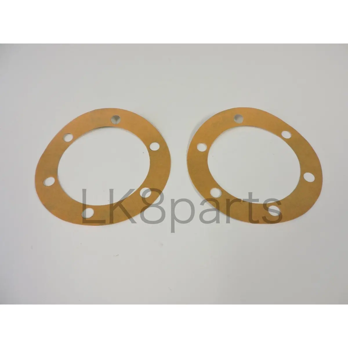Front Axle Hub Gasket Set 1
